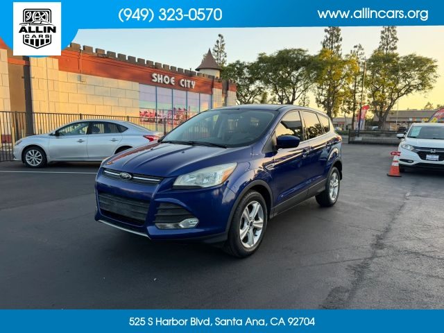 2016 Ford Escape SE FWD photo
