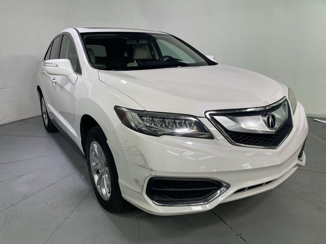 2016 Acura RDX Tech Pkg FWD photo