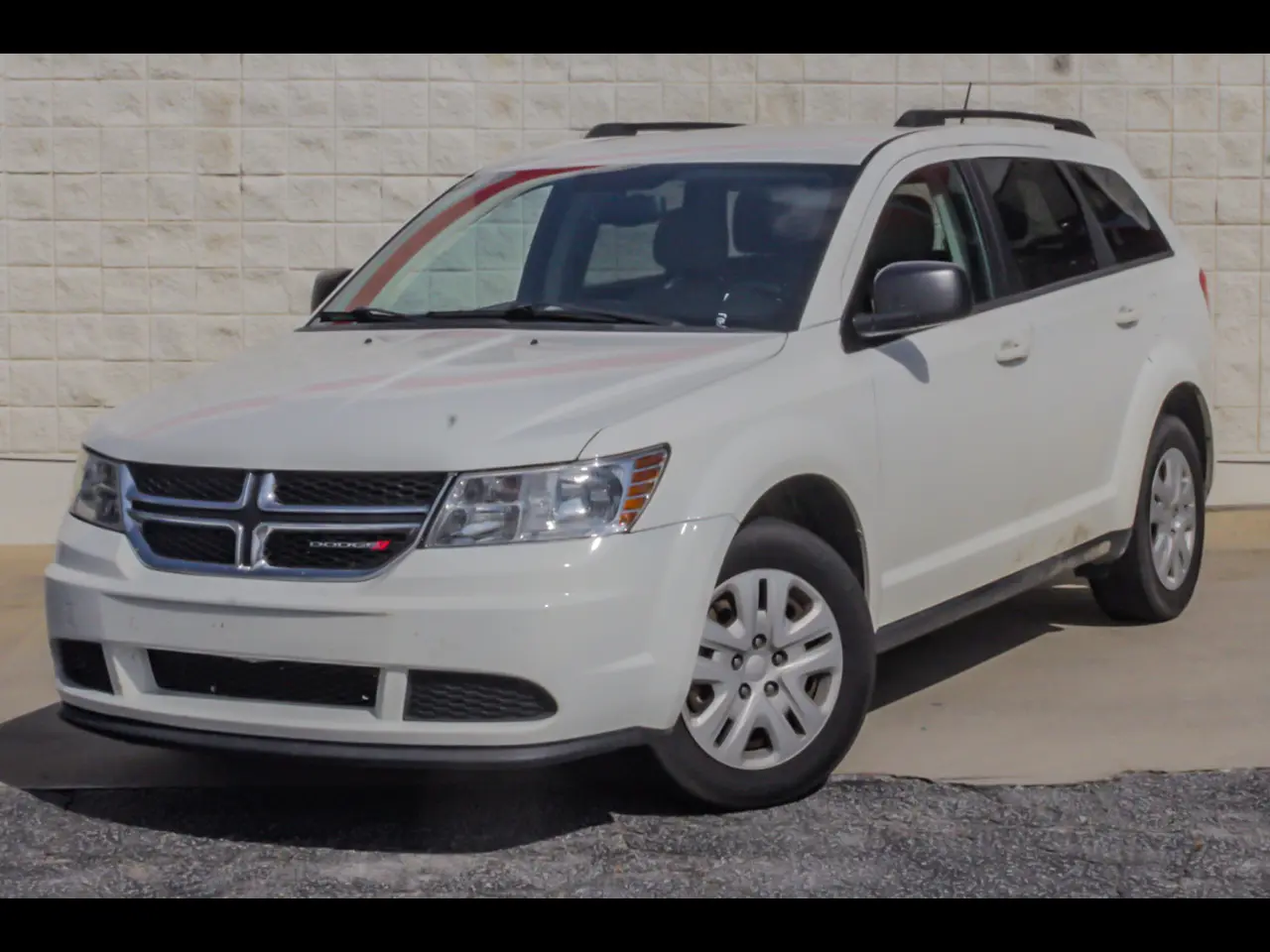 2016 Dodge Journey SE FWD photo