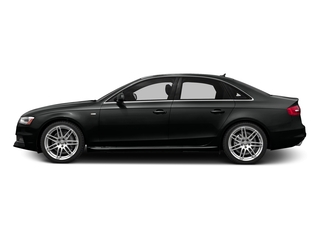 2016 Audi A4 Premium FWD photo