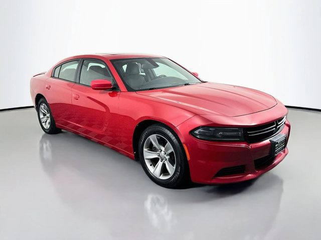 2015 Dodge Charger SE RWD photo