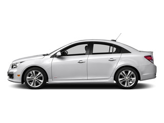 2016 Chevrolet Cruze LT FWD photo
