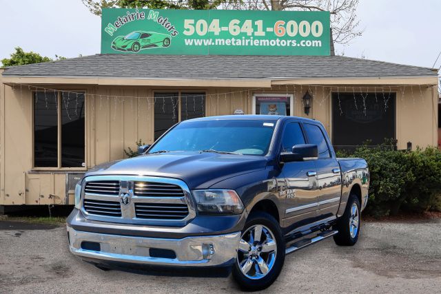 2016 Ram 1500 Lone Star RWD photo