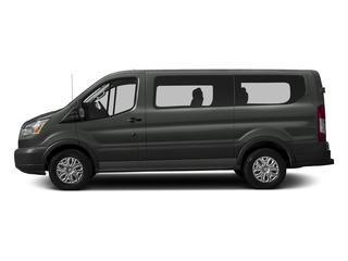 2016 Ford Transit Passenger Wagon XLT RWD photo