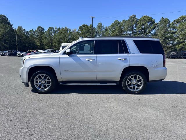 2016 GMC Yukon SLT 4WD photo