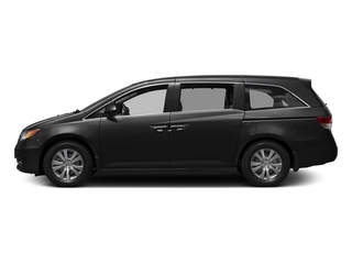2016 Honda Odyssey EX FWD photo