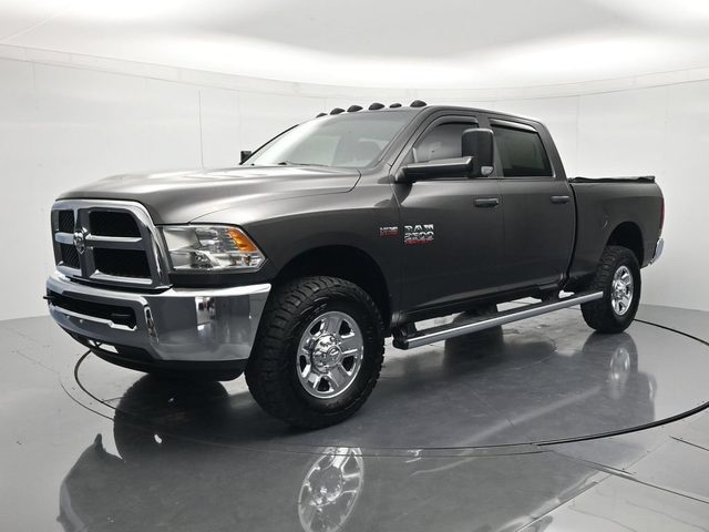 2016 Ram 2500 Tradesman 4WD photo