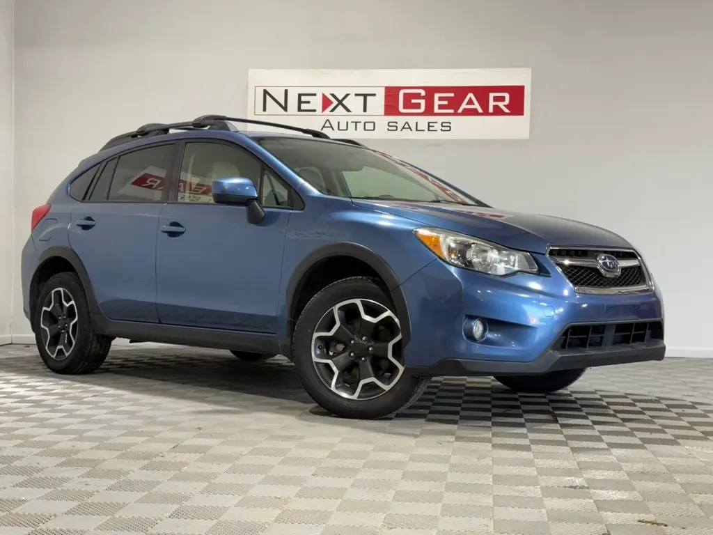 2015 Subaru Crosstrek Premium AWD photo