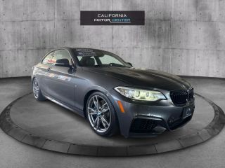2016 BMW 2 Series M235i xDrive AWD photo