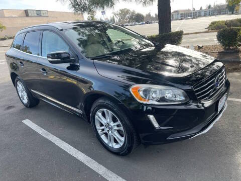 2016 Volvo XC60 T5 Premier AWD photo