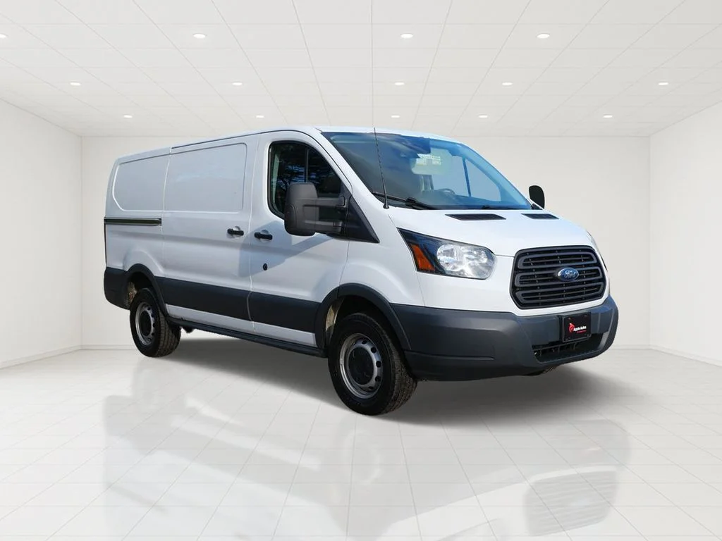 2015 Ford Transit Van RWD photo