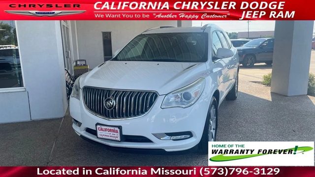 2016 Buick Enclave Convenience FWD photo