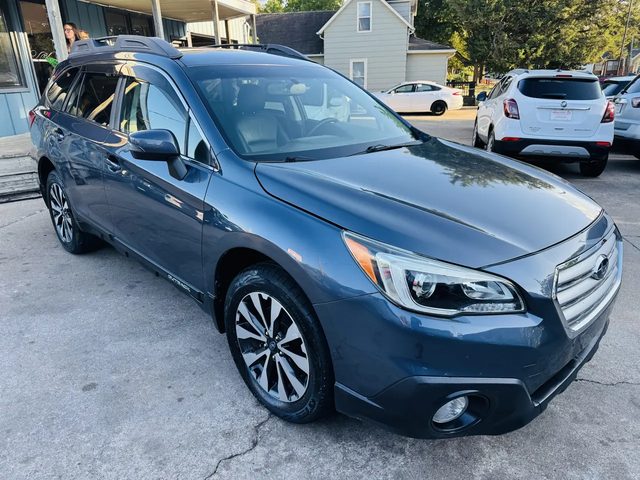 2015 Subaru Outback 3.6R Limited AWD photo
