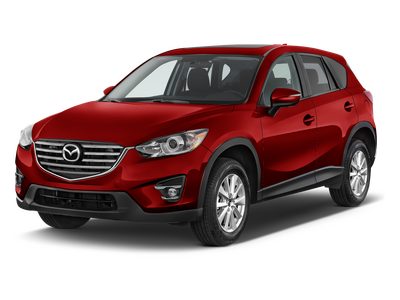 2016 Mazda CX-5 Touring FWD photo