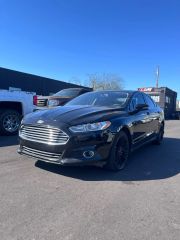 2016 Ford Fusion SE FWD photo