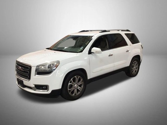2016 GMC Acadia SLT AWD photo