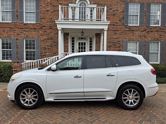 2016 Buick Enclave Leather FWD photo