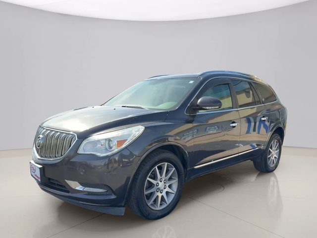 2015 Buick Enclave Leather FWD photo