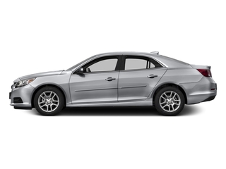 2016 Chevrolet Malibu LT FWD photo