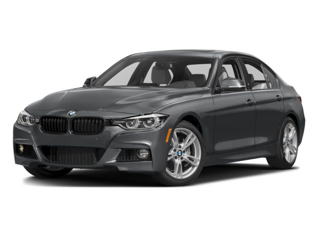 2016 BMW 3 Series 340i xDrive AWD photo