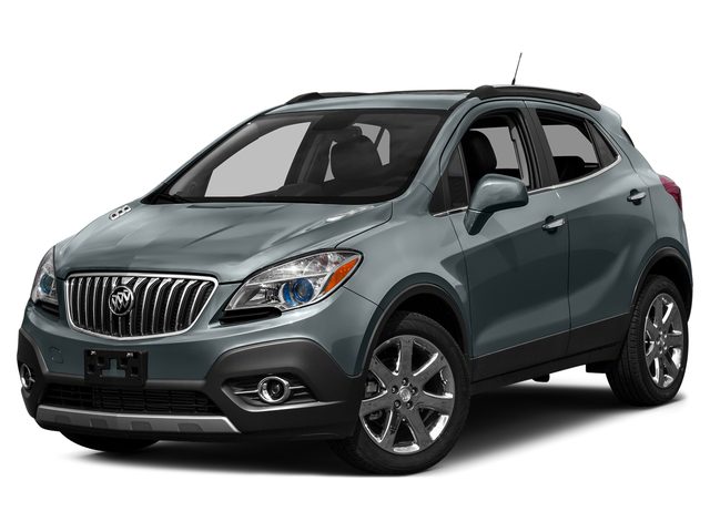 2015 Buick Encore Convenience AWD photo