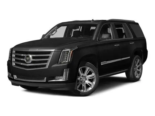 2015 Cadillac Escalade Luxury 4WD photo