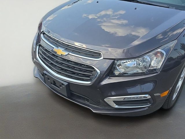 2016 Chevrolet Cruze LT FWD photo