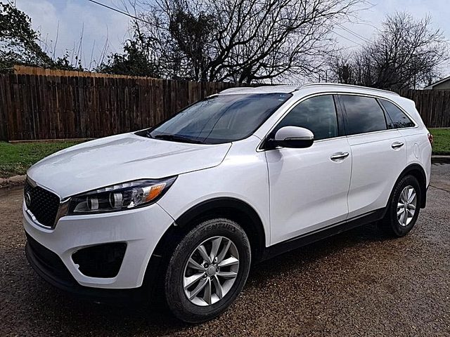 2016 Kia Sorento LX FWD photo
