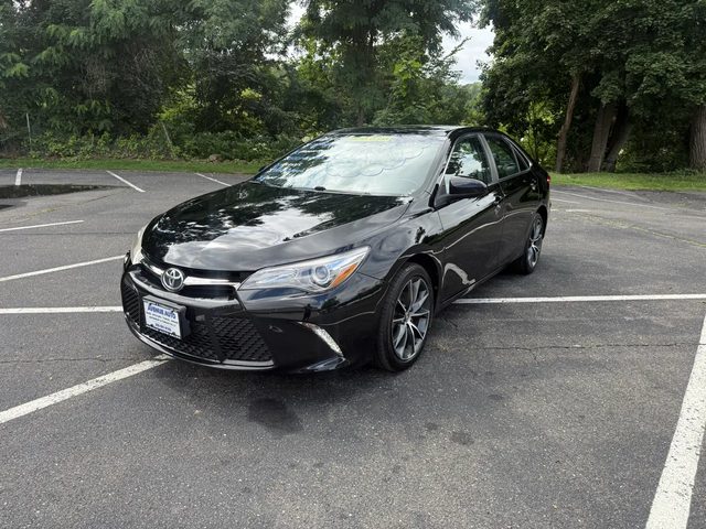 2016 Toyota Camry XSE FWD photo