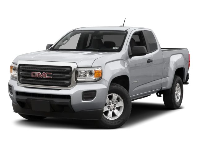 2016 GMC Canyon 2WD RWD photo
