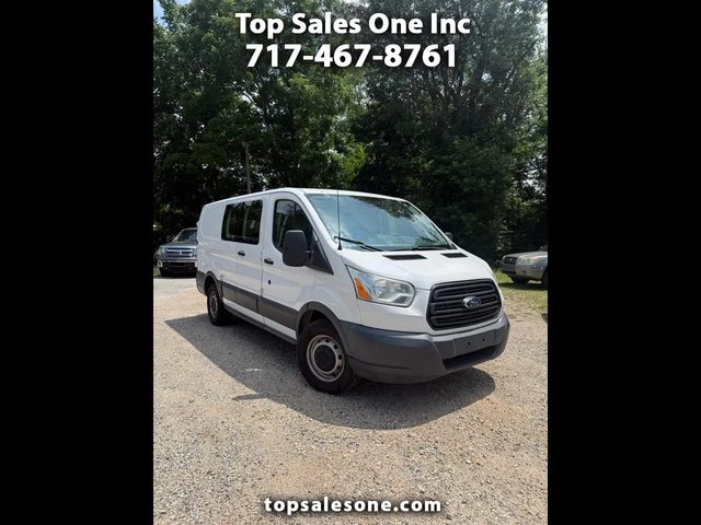 2015 Ford Transit Van  RWD photo