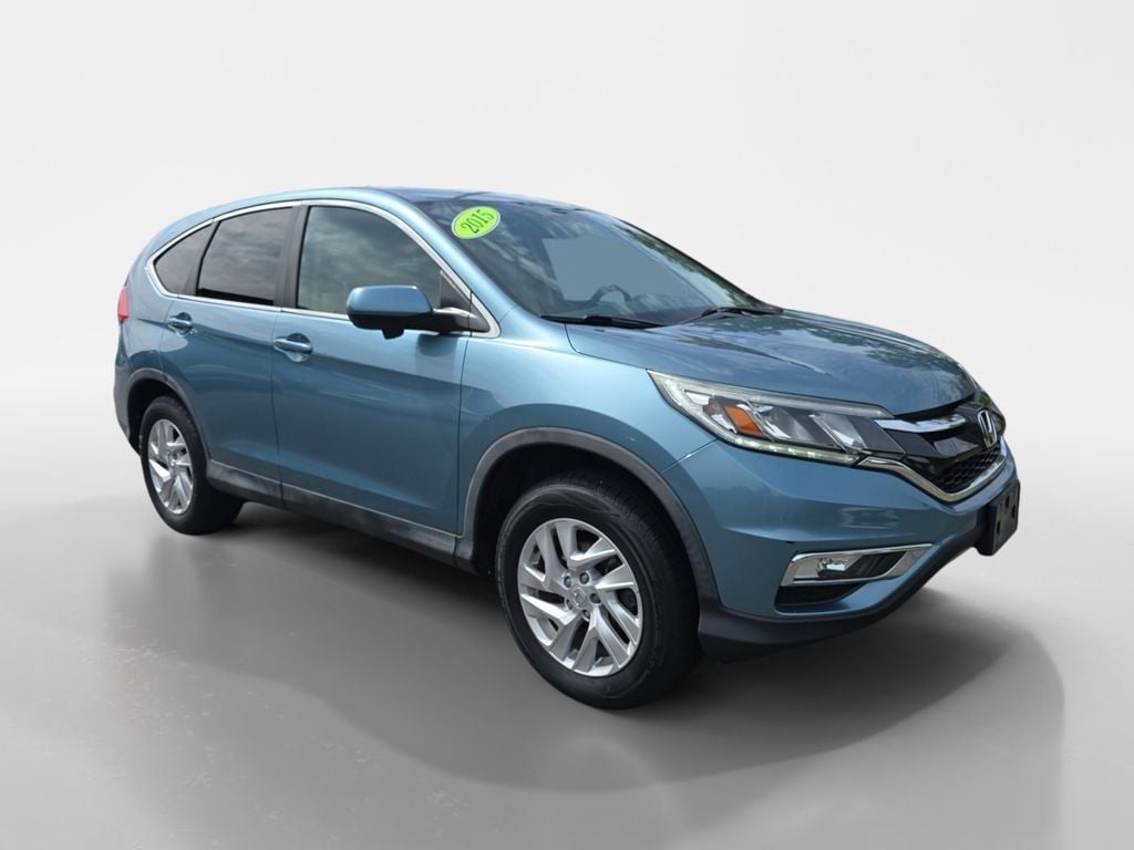2015 Honda CR-V EX AWD photo