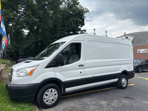 2016 Ford Transit Van  RWD photo