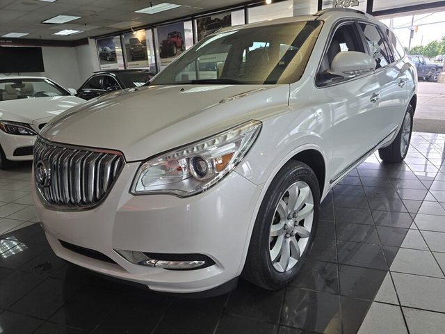 2016 Buick Enclave Premium FWD photo