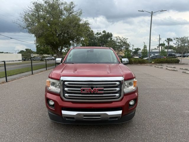 2016 GMC Canyon 2WD SLT RWD photo