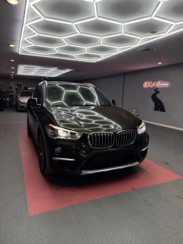 2016 BMW X1 xDrive28i AWD photo
