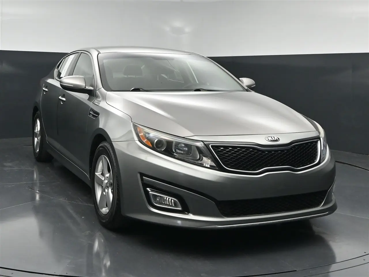 2015 Kia Optima LX FWD photo