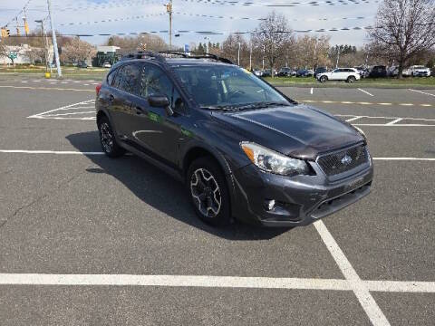 2015 Subaru Crosstrek Premium AWD photo
