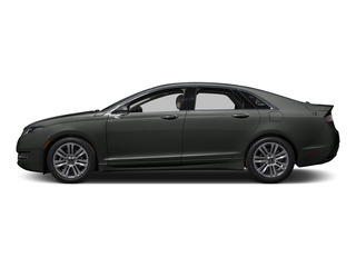 2016 Lincoln MKZ FWD photo