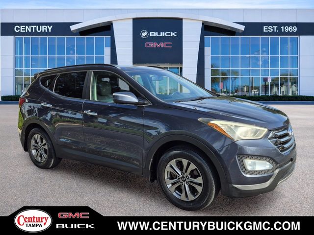 2016 Hyundai Santa Fe Sport FWD photo