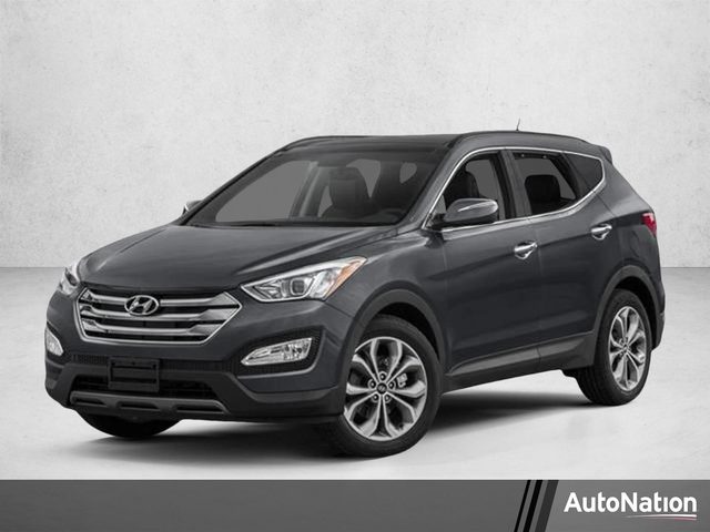 2016 Hyundai Santa Fe Sport  FWD photo