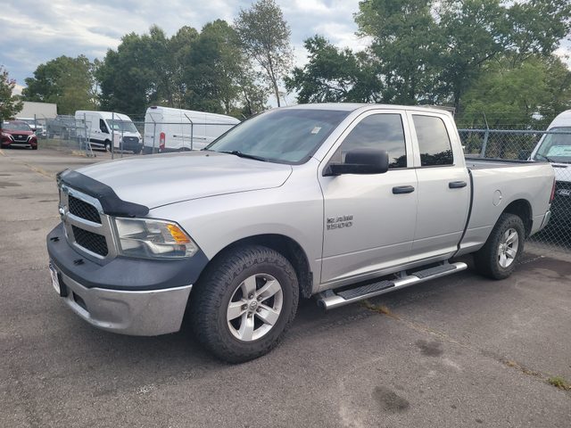 2016 Ram 1500 Tradesman RWD photo