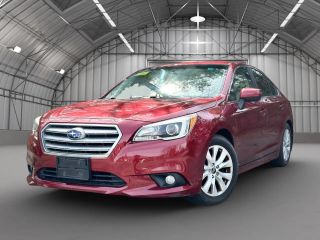 2016 Subaru Legacy 2.5i Premium AWD photo