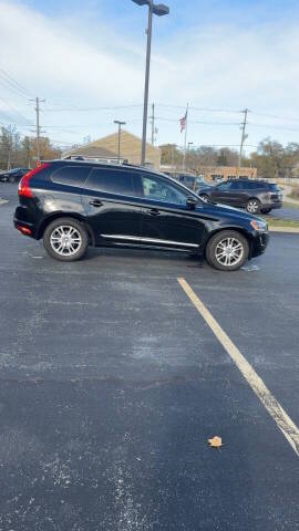 2016 Volvo XC60 T5 Premier AWD photo