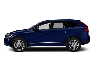 2016 Volvo XC60 T5 Drive-E Premier FWD photo