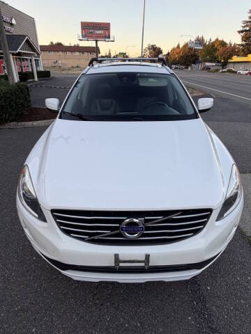 2016 Volvo XC60 T5 Premier AWD photo