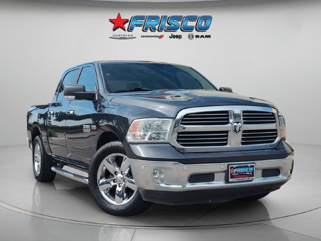 2016 Ram 1500 Lone Star RWD photo