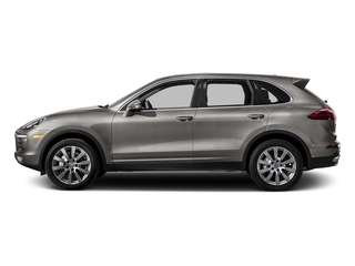 2016 Porsche Cayenne S AWD photo