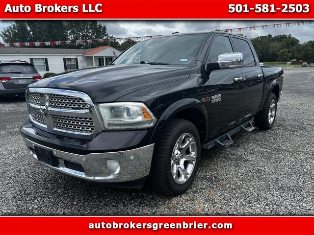 2016 Ram 1500 Laramie 4WD photo