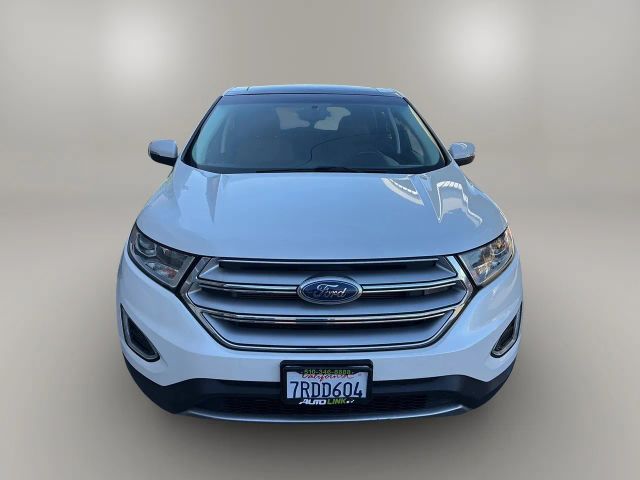 2015 Ford Edge Titanium FWD photo